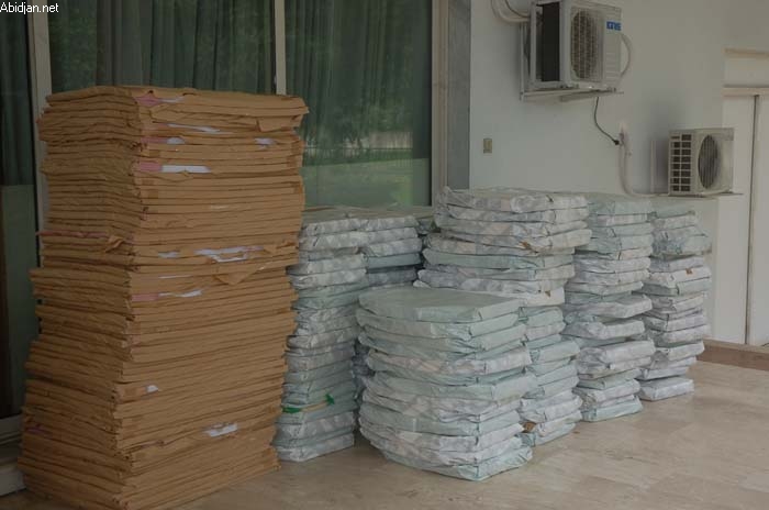 Côte d’Ivoire / Election présidentielle : Des milliards dépensés pour rien